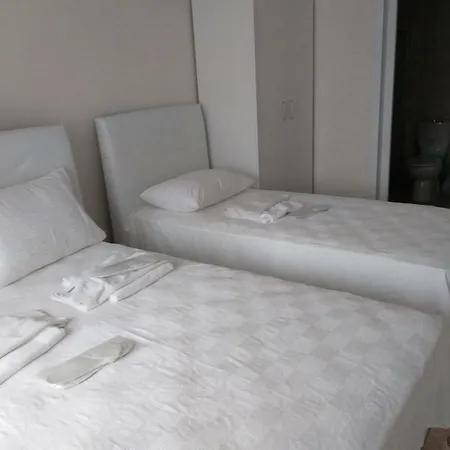 Senturk * Agva (Marmara)