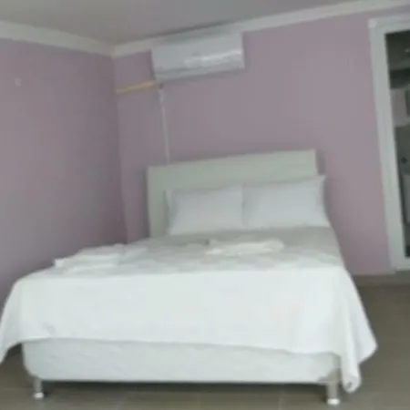 Hotel Senturk *