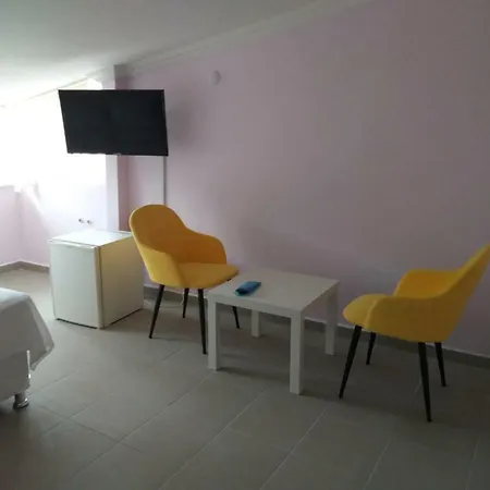 Senturk Hotel