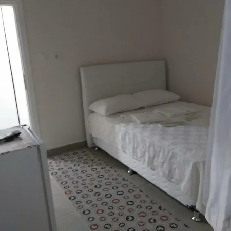 Hotel Senturk