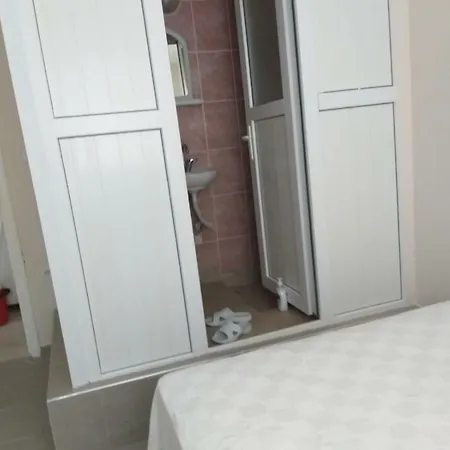 Hotel Senturk Agva (Marmara)