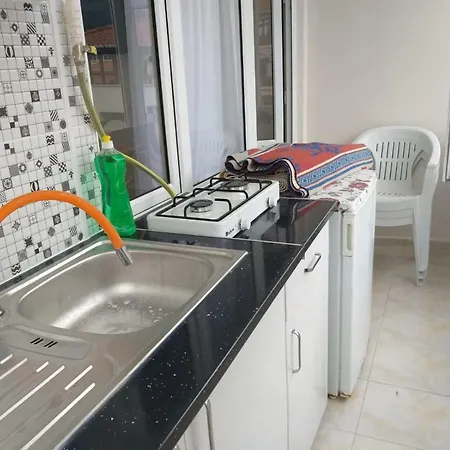 Senturk Agva (Marmara)