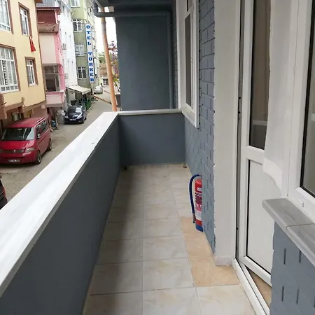 Senturk Agva (Marmara)