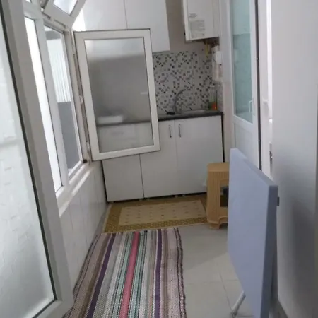 Hotel Senturk Agva (Marmara)