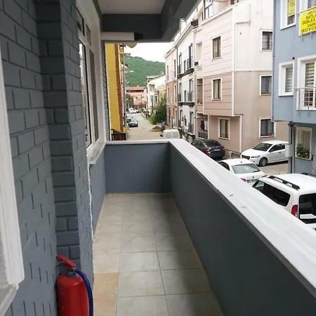 Hotel Senturk