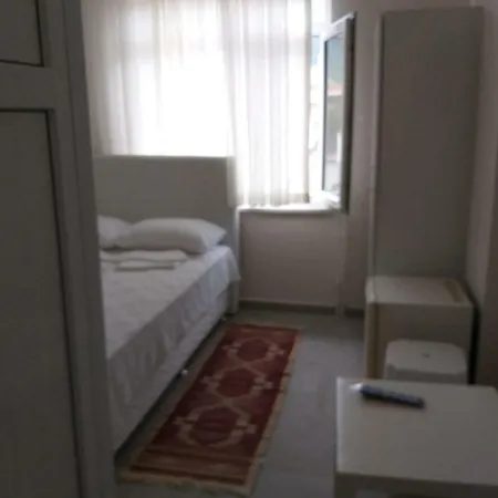 Senturk Hotel