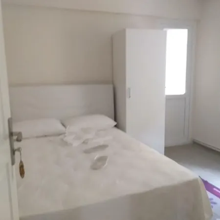 Otel Senturk *