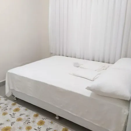 Senturk * Ağva