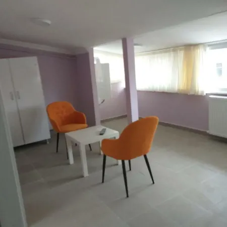 Otel Senturk Ağva