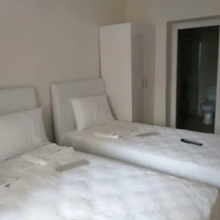 Otel Senturk *