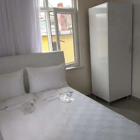Otel Senturk Ağva